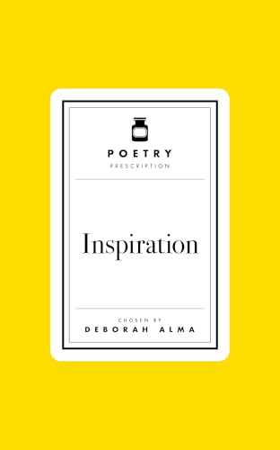 Inspiration (Poetry Prescription)