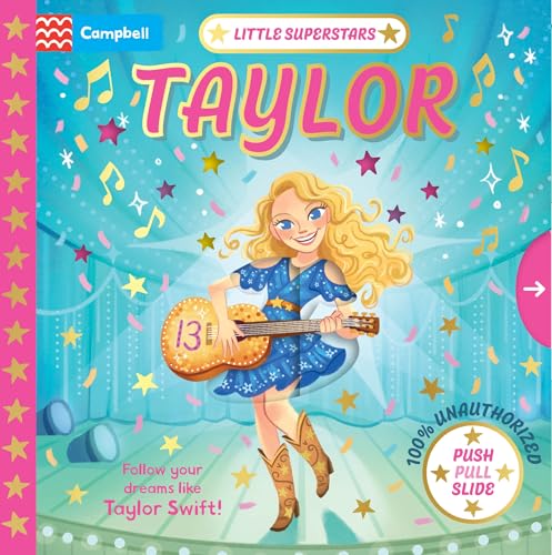 Taylor (Little Superstars)