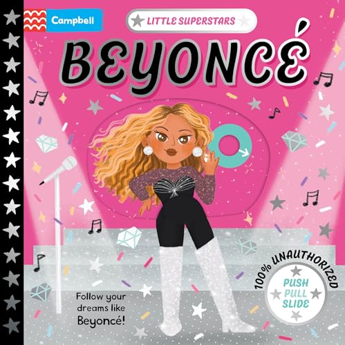 Beyoncé (Little Superstars)