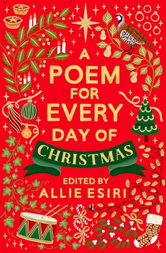 A Poem for Every Day of Christmas (A Poem for Every Day and Night of the Year, Bk. 5)