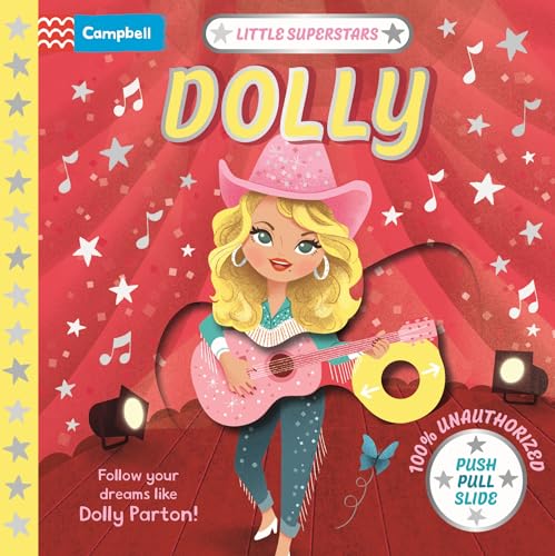 Dolly (Little Superstars)