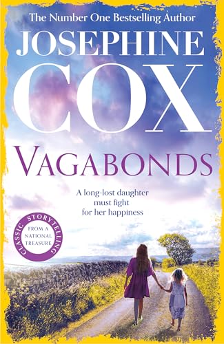 Vagabonds (Emma Grady Trilogy, Bk. 3)