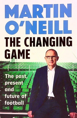 The Changing Game: The Past, Preset and Future of Football