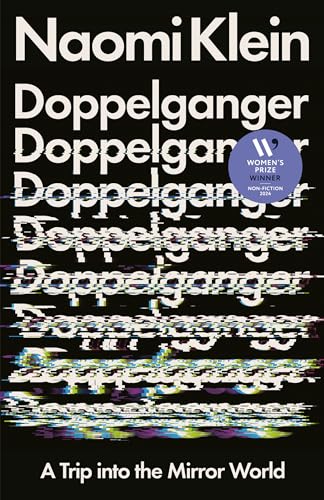 Doppelganger: A Trip Into the Mirror World