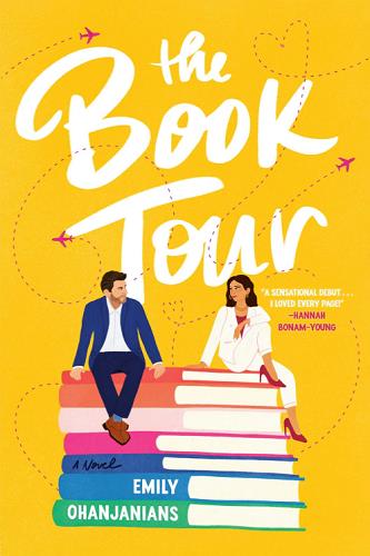 The Book Tour