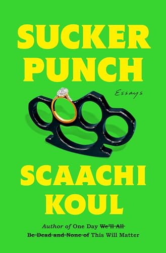Sucker Punch