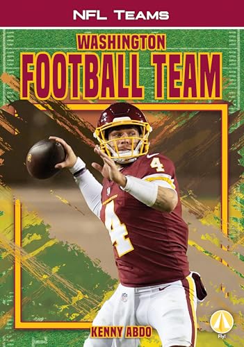Washington Football Team (NFL Teams)