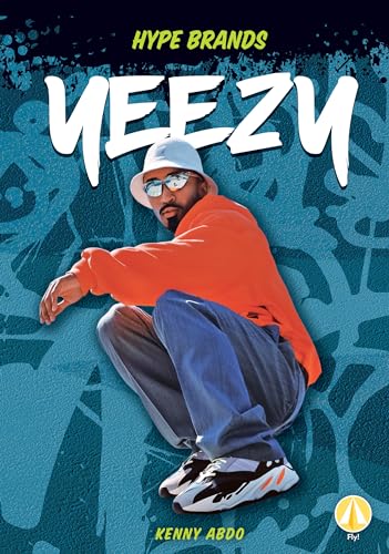 Yeezy (Hype Brands)