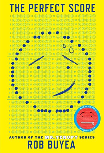 The Perfect Score (The Perfect Score, Bk. 1)