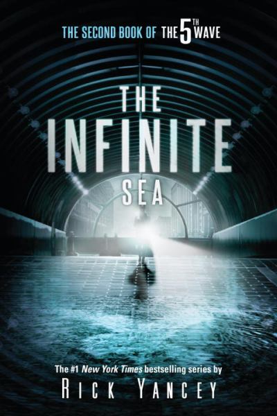 The Infinite Sea (The 5th Wave, Bk. 2)