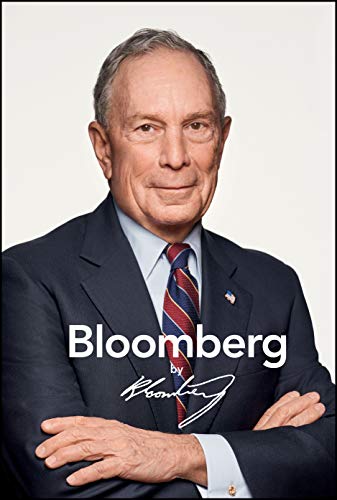 Bloomberg by Bloomberg (Revised and Updated)