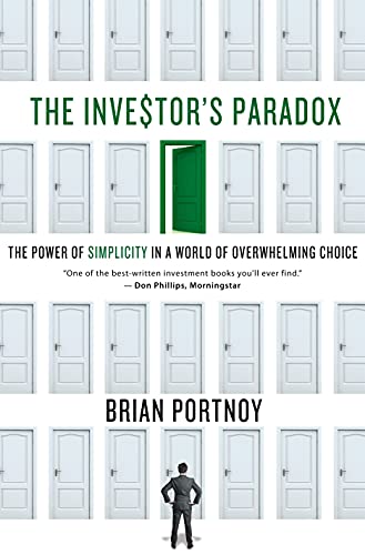 The Investor's Paradox
