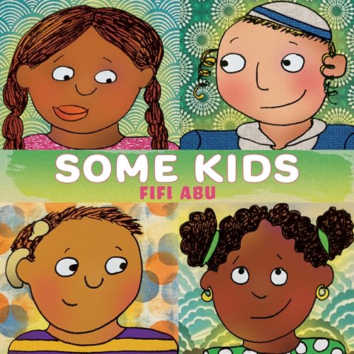 Some Kids (Some, Bk. 3)