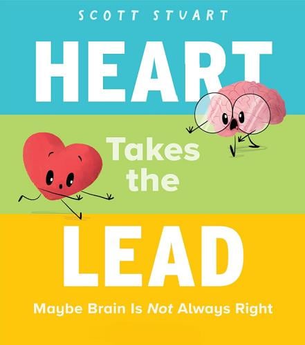 Heart Takes the Lead