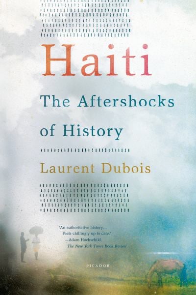 Haiti: The Aftershocks of History