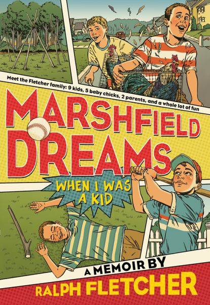 Marshfield Dreams