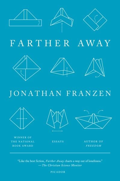 Farther Away