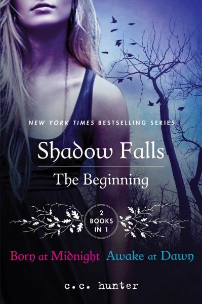 The Beginning (Shadow Falls, Born at Midnight/Awake at Dawn)