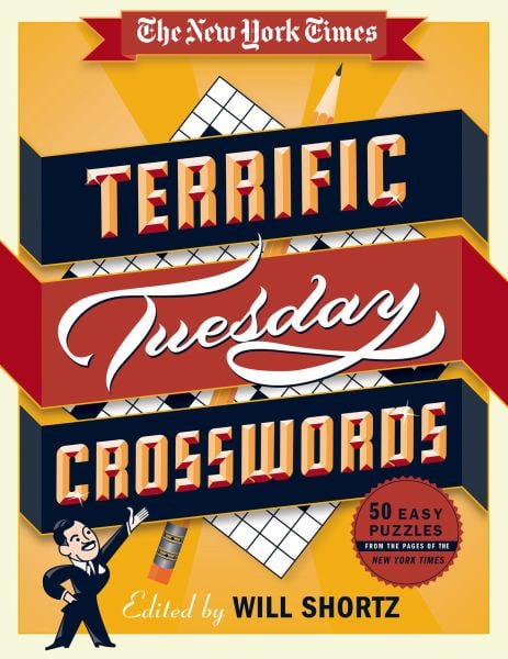 The New York Times Terrific Tuesday Crosswords