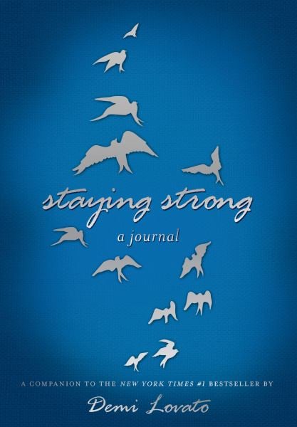 Staying Strong: A Journal