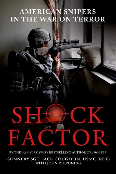 Shock Factor - American Snipers in the War on Terror