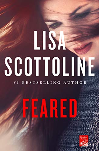 Feared (Rosato & DiNunzio, Bk. 6)