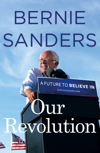 Our Revolution - A Future to Believe In