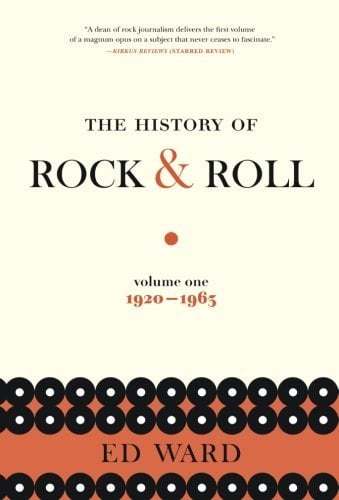 The History of Rock & Roll (Volume 1: 1920-1963)
