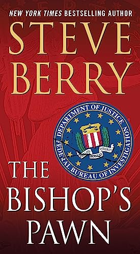 The Bishop's Pawn (Cotton Malone, Bk. 13)