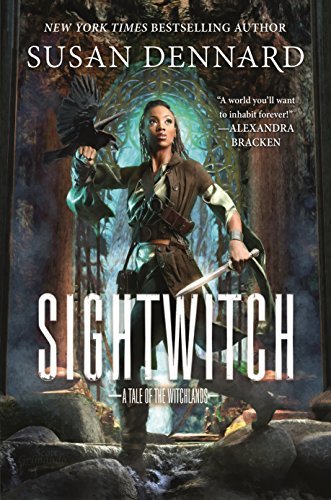 Sightwitch (The Witchlands, Bk. 2.5)