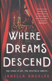 Where Dreams Descend