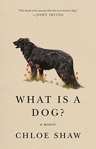 What Is a Dog?: A Memoir