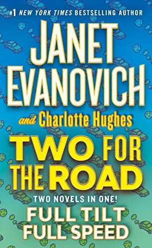 Two for the Road: Full Tilt and Full Speed (Full Series)
