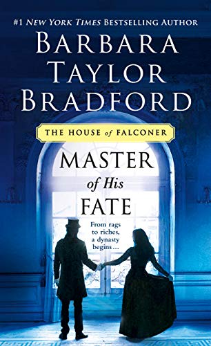 Master of His Fate (The House of Falconer Series, Bk. 1)