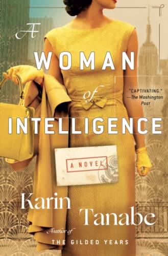 A Woman of Intelligence