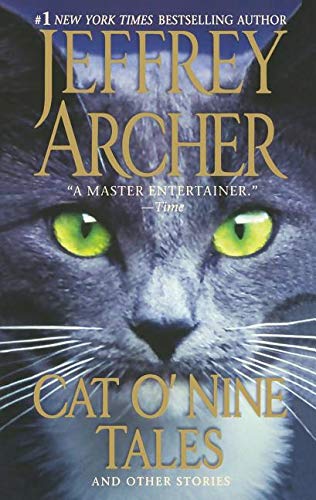 Cat O'Nine Tales and Other Stories