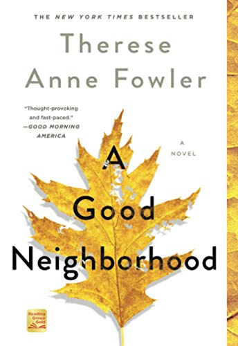 A Good Neighborhood