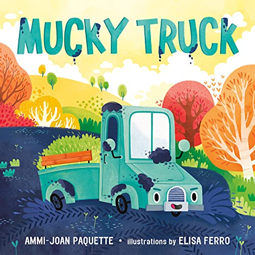 Mucky Truck