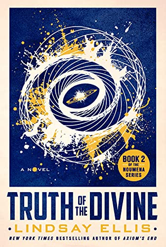 Truth of the Divine (Noumena, Bk. 2)