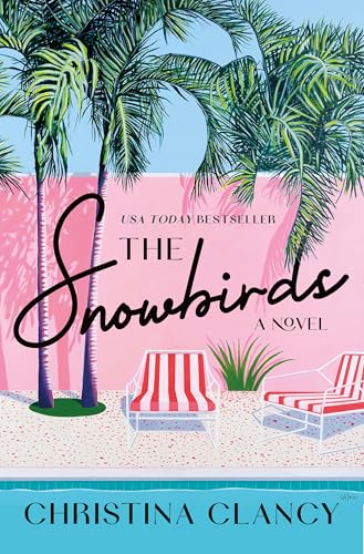 The Snowbirds