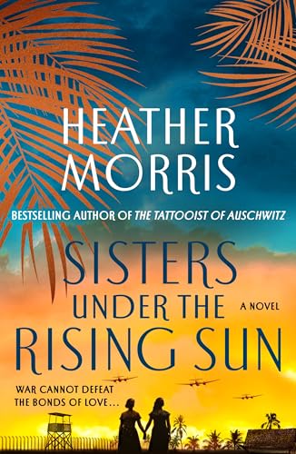 Sisters Under the Rising Sun