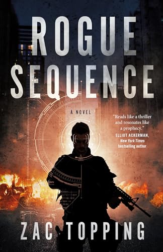 Rogue Sequence (Ander Rade, Bk. 1)