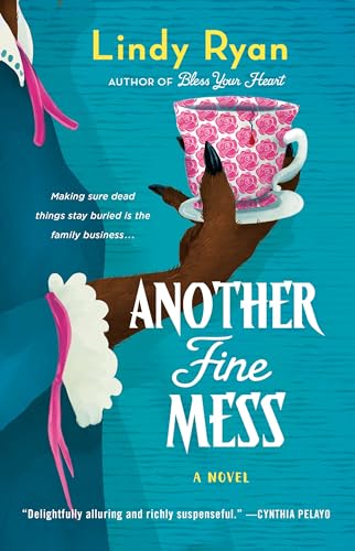Another Fine Mess (Bless Your Heart, Bk. 2)
