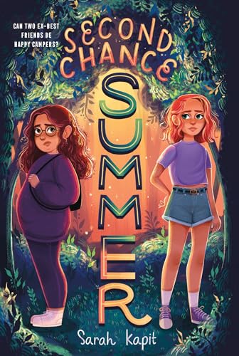 Second Chance Summer