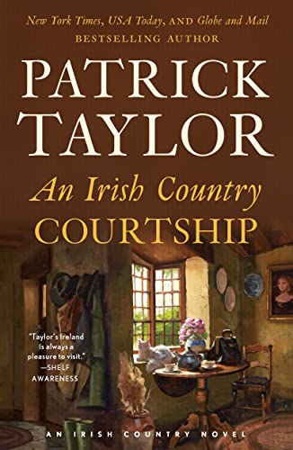 An Irish Country Courtship (Irish Country, Bk. 5)