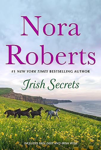 Irish Secrets: 2-In-1 (Skin Deep/Irish Rose)