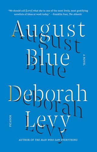 August Blue