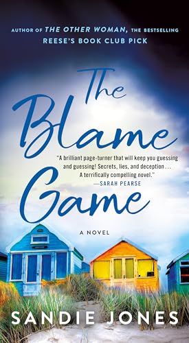 The Blame Game
