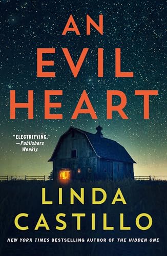 An Evil Heart (Kate Burkholder, Bk. 15)