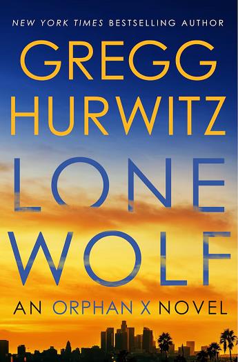 Lone Wolf (Orphan X)